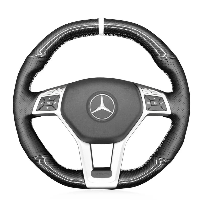 Mercedes Benz - (AMG) C63 CLA45 E63 W294 C117 C218 W212 R231 (2012-2016)