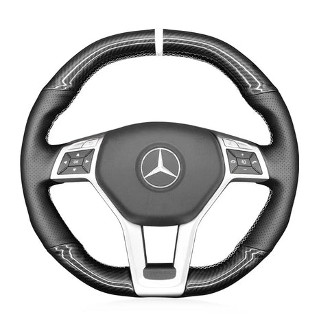 Mercedes Benz - (AMG) C63 CLA45 E63 W294 C117 C218 W212 R231 (2012-2016)