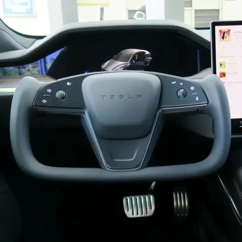 Tesla - Model S X (2021-2023)