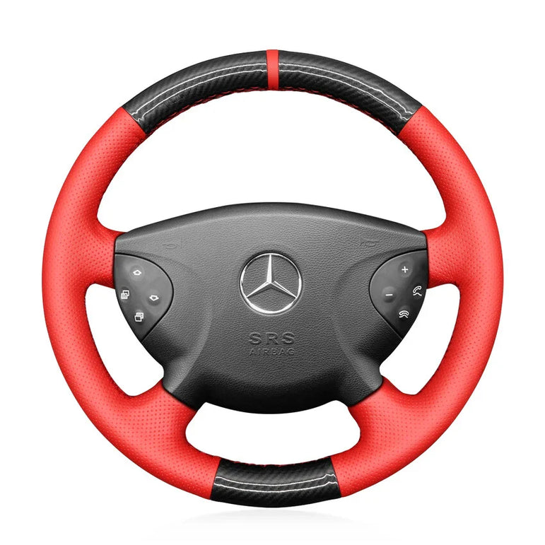 Mercedes Benz - W211 W463 (2003-2007)