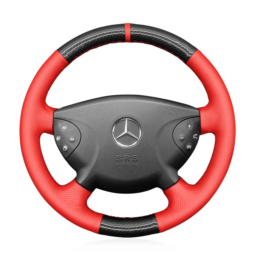 Mercedes Benz - W211 W463 (2003-2007)