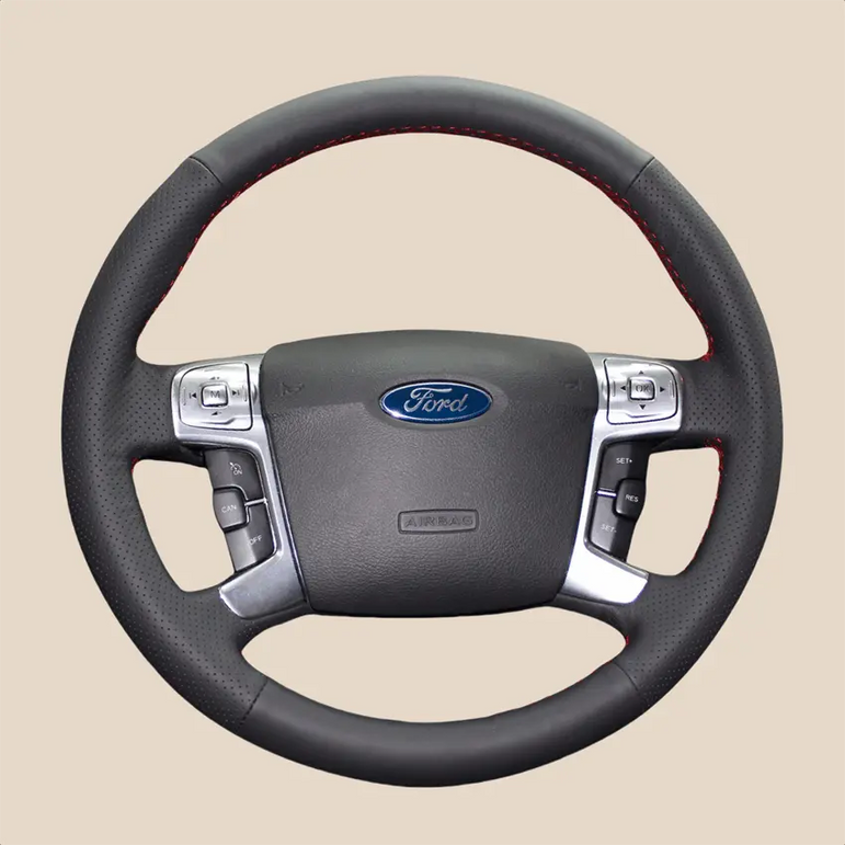 Ford - Mondeo Galaxy S-Max (2006-2015)