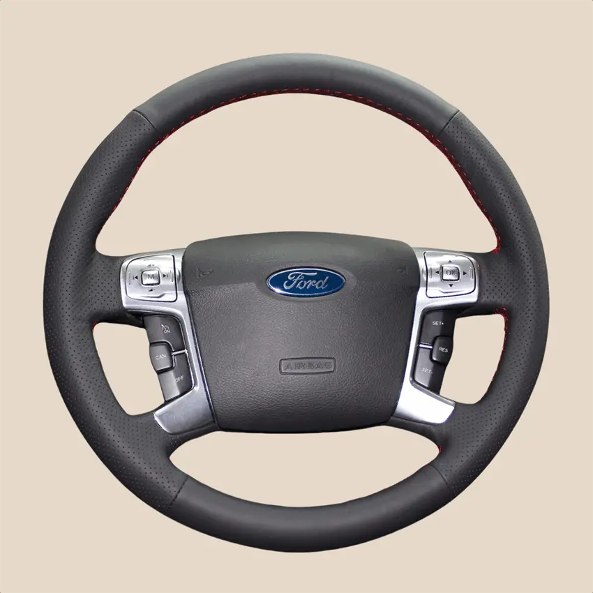 Ford - Mondeo Galaxy S-Max (2006-2015)