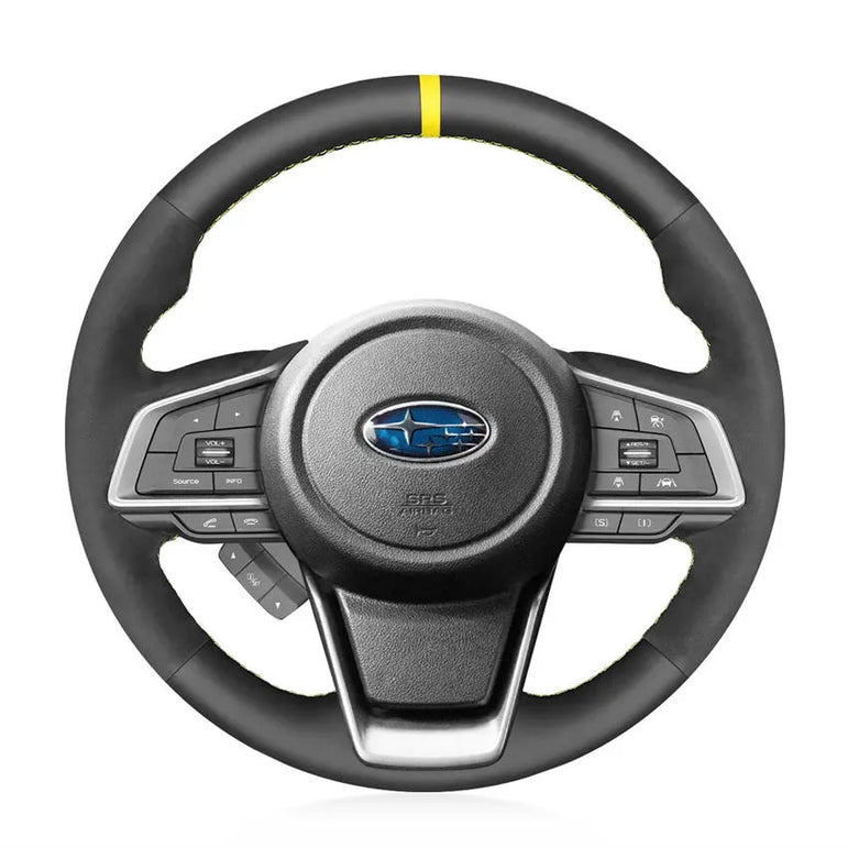 Subaru - Forester Impreza Outback Ascent Crosstrek Legacy XV Liberty (2016-2025)