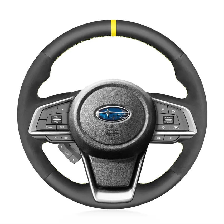 Subaru - Forester Impreza Outback Ascent Crosstrek Legacy XV Liberty (2016-2025)