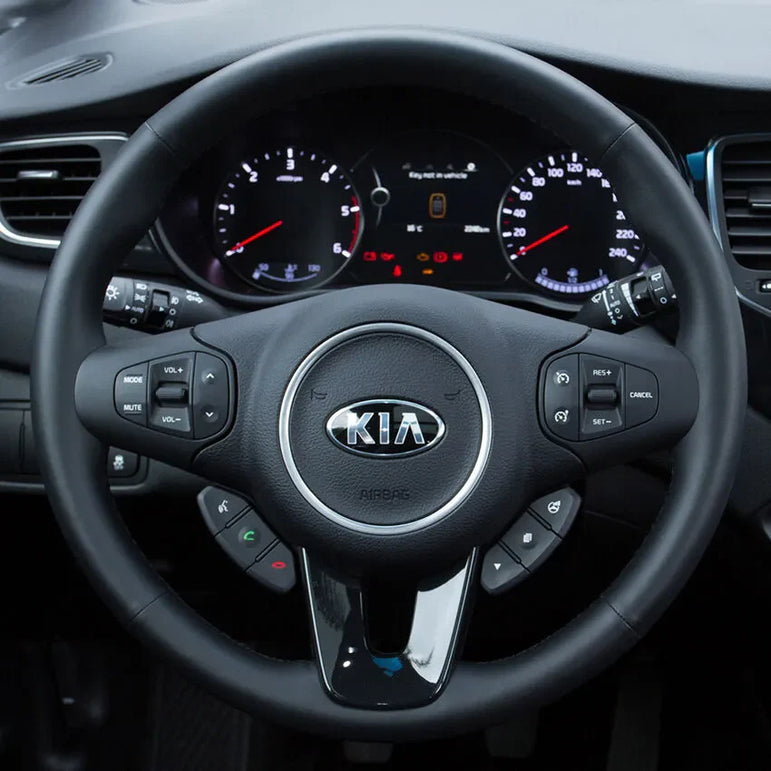 Kia - Carens 3 Rondo 3 (2013-2019)