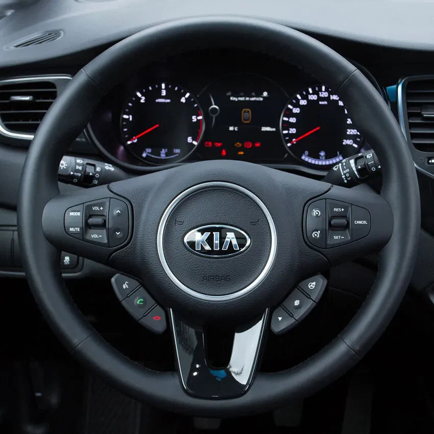 Kia - Carens 3 Rondo 3 (2013-2019)