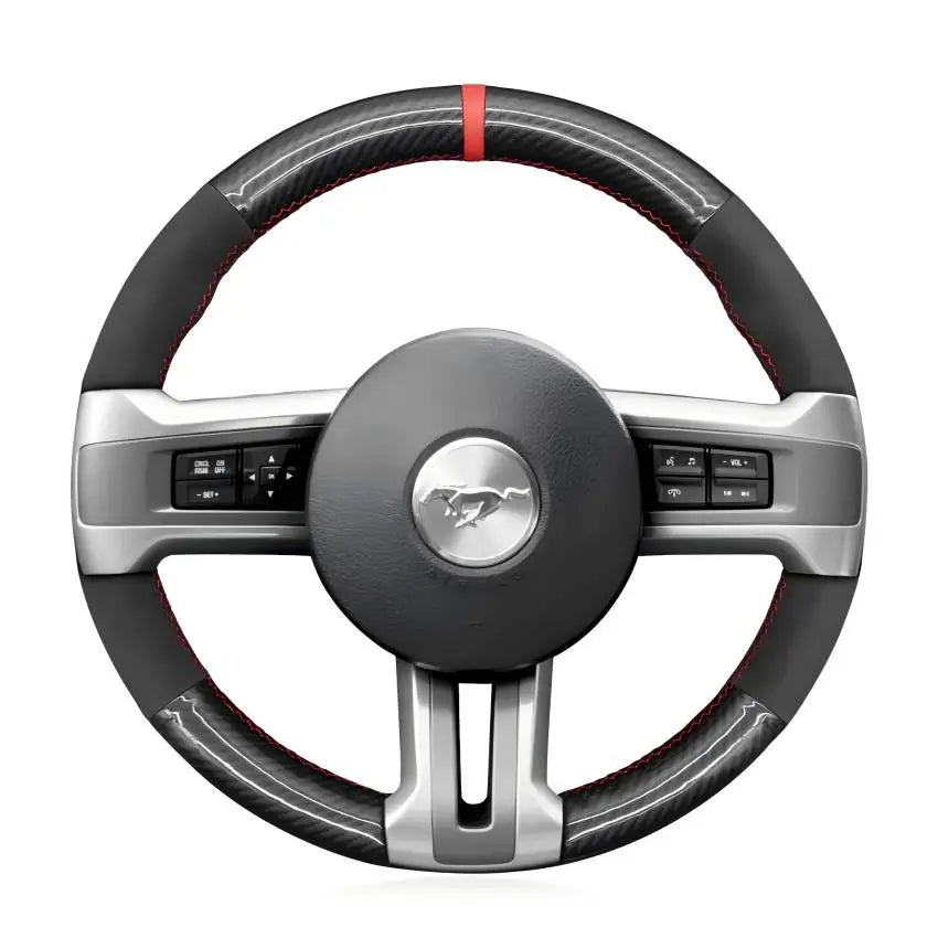 Ford - Mustang (2009-2014)