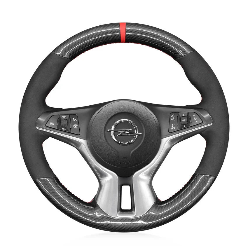 Opel - Adam (2012-2020)