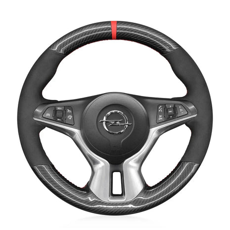 Opel - Adam (2012-2020)