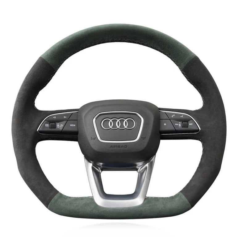 Audi - Q3 RSQ3 Q5 SQ5 Q7 SQ7 Q8 SQ8 RSQ8 (2015-2023)