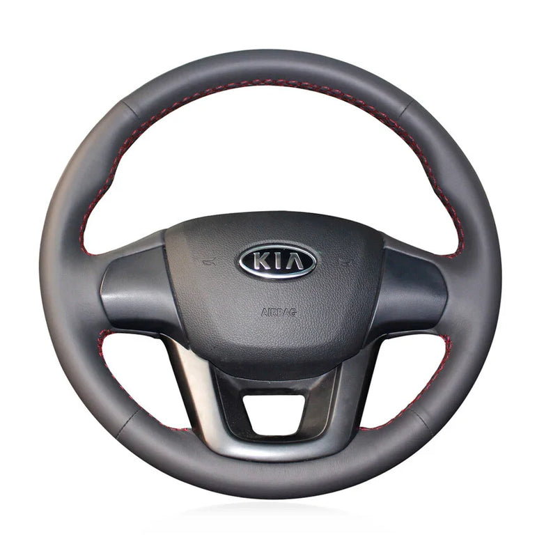 Kia - Rio 3 (2011-2017)