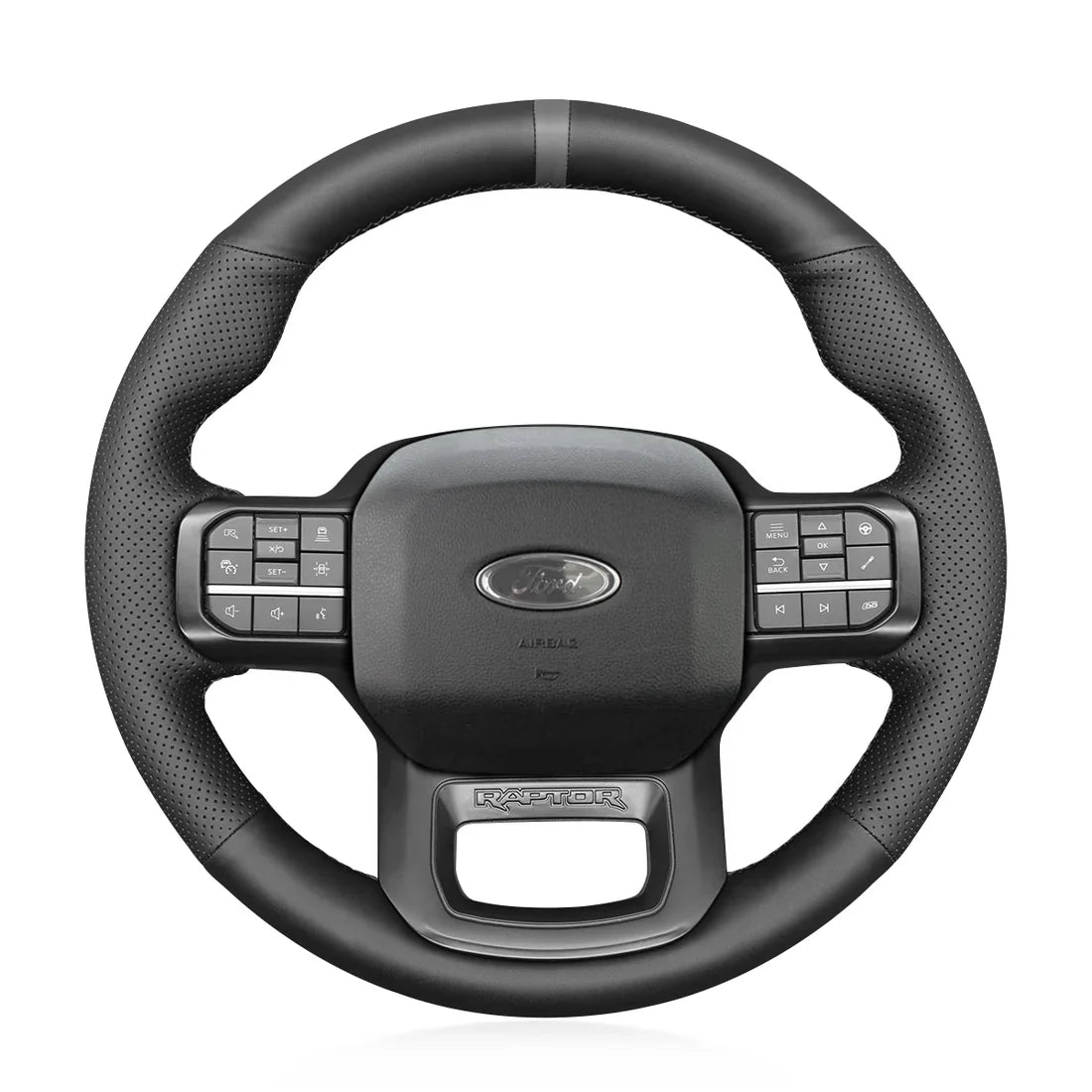 Ford - F150 F-150 Raptor (2021-2024)