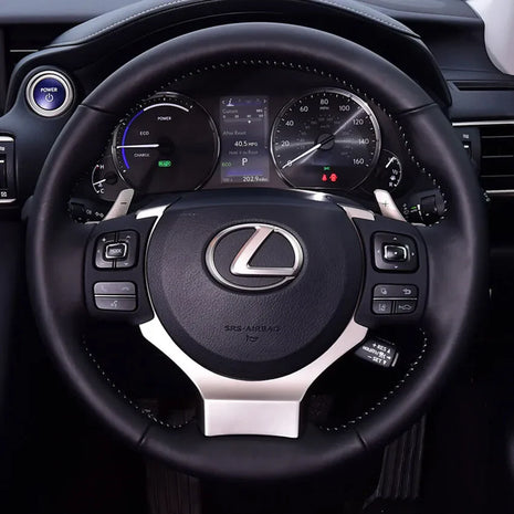 Lexus - IS200t IS250 IS300 IS350 IS F-Sport RC300 RC350 RCF NX200T NX300H CT200H (2014-2025)
