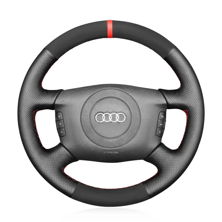 Audi - A4 A6 A8 S4 (1998-2006)