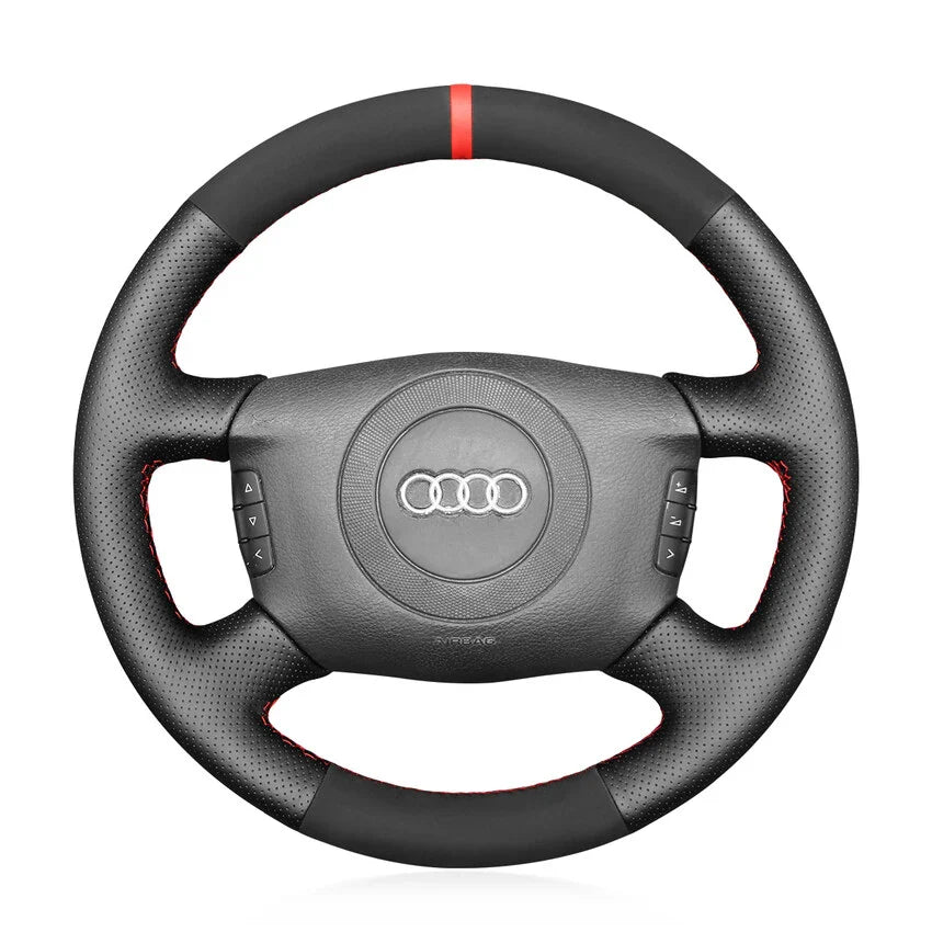 Audi - A4 A6 A8 S4 (1998-2006)