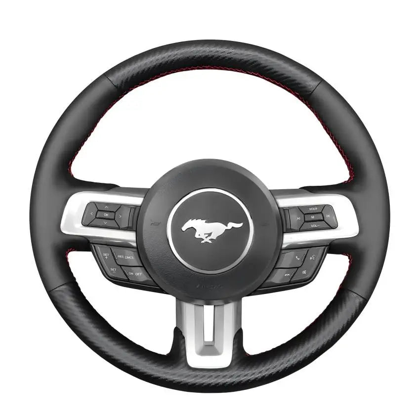 Ford - Mustang (2015-2024)