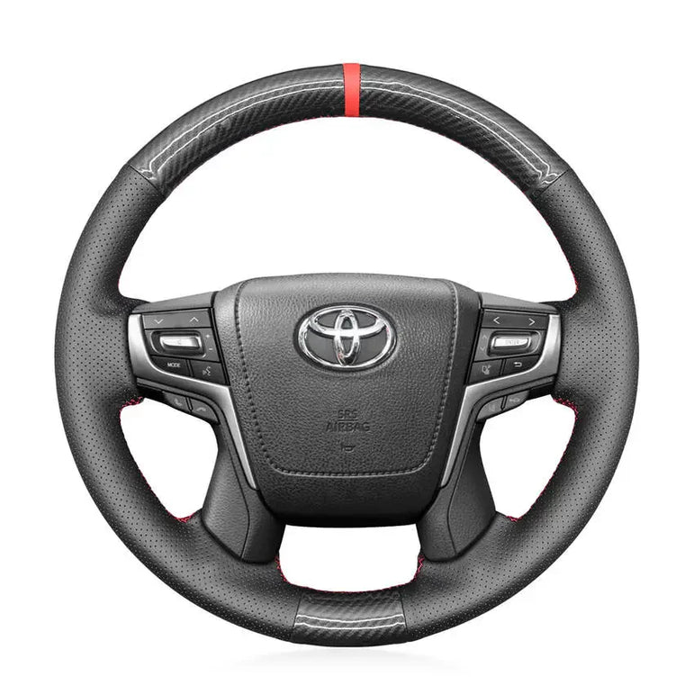 Toyota - Land Cruiser Prado Crown (2013-2024)