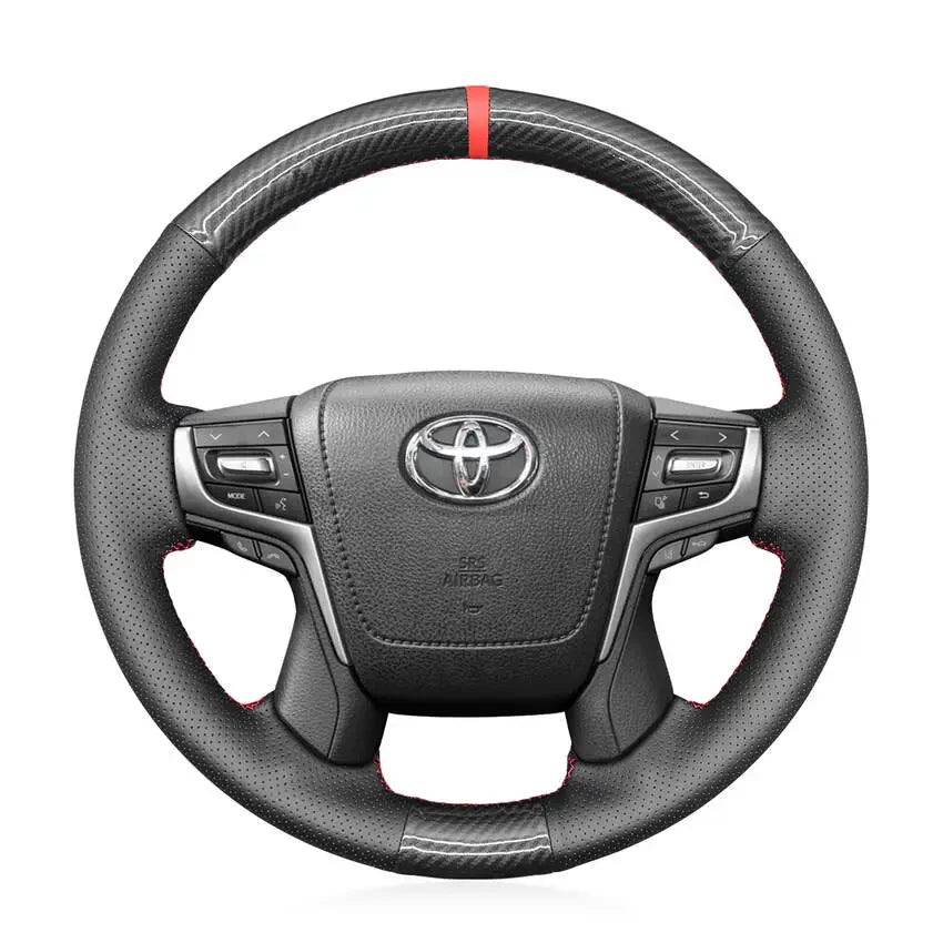 Toyota - Land Cruiser Prado Crown (2013-2024)
