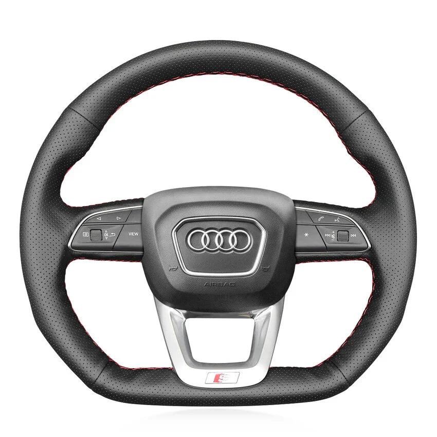 Audi - Q3 RSQ3 Q5 SQ5 Q7 SQ7 Q8 SQ8 RSQ8 (2015-2023)