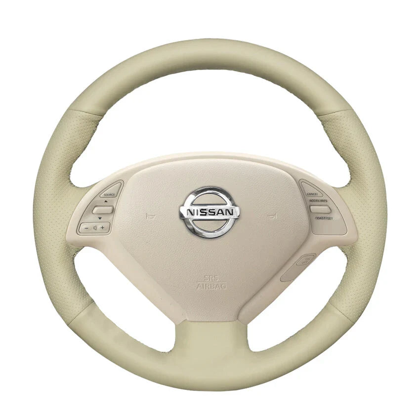 Nissan - Skyline V36 J50  (2006-2014)