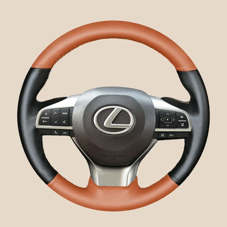 Lexus - ES300h ES350 GX460 RX350 RX450h LX570 GS 350 200t 450h (2013-2023)