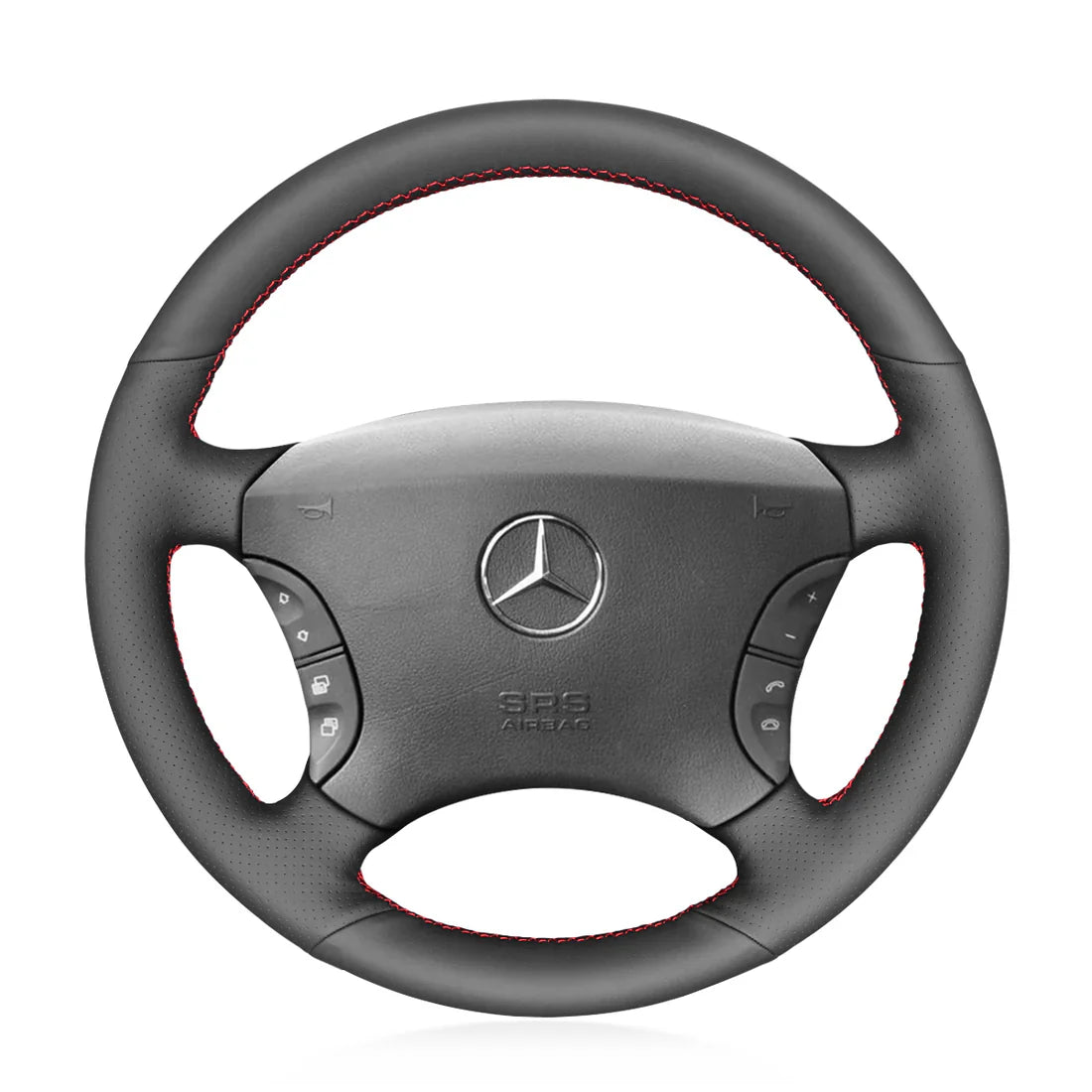 Mercedes Benz - C215 W220 (2000-2006)