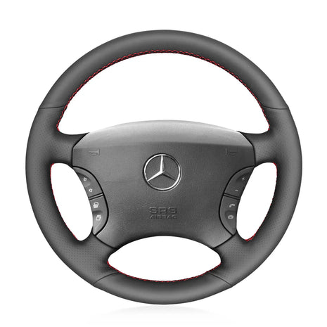 Mercedes Benz - C215 W220 (2000-2006)