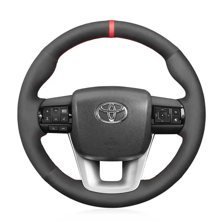Toyota - Hilux Fortuner (2015-2025)