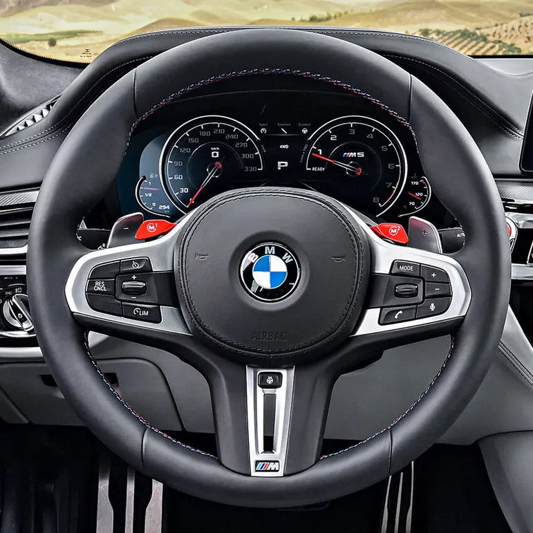 BMW - M2 M3 M4 M5 M8 X3M X4M X5M X6M XM (2019-2024)