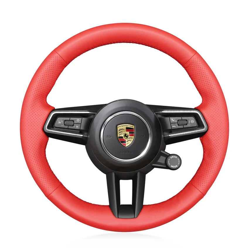 Porsche - Macan Panamera Taycan (2020-2023)