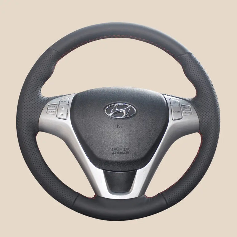 Hyundai - Genesis Coupe (2010-2016)