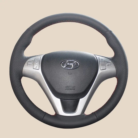 Hyundai - Genesis Coupe (2010-2016)
