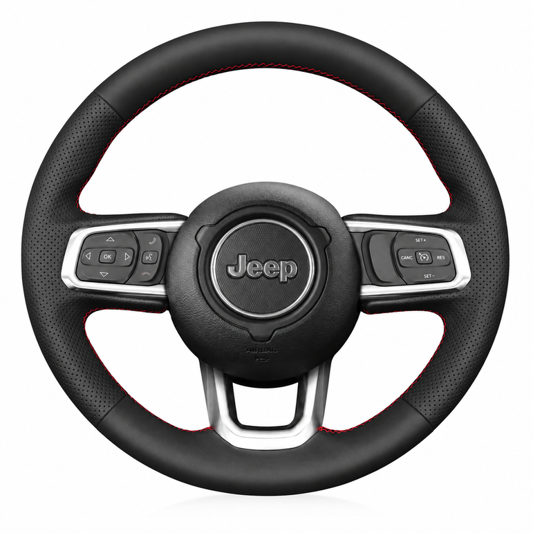 Jeep - Wrangler / rubicon (2018-2022) (זמין במלאי)