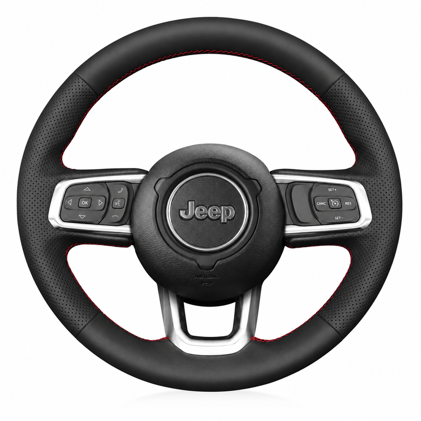 Jeep - Wrangler / rubicon (2018-2022) (זמין במלאי)