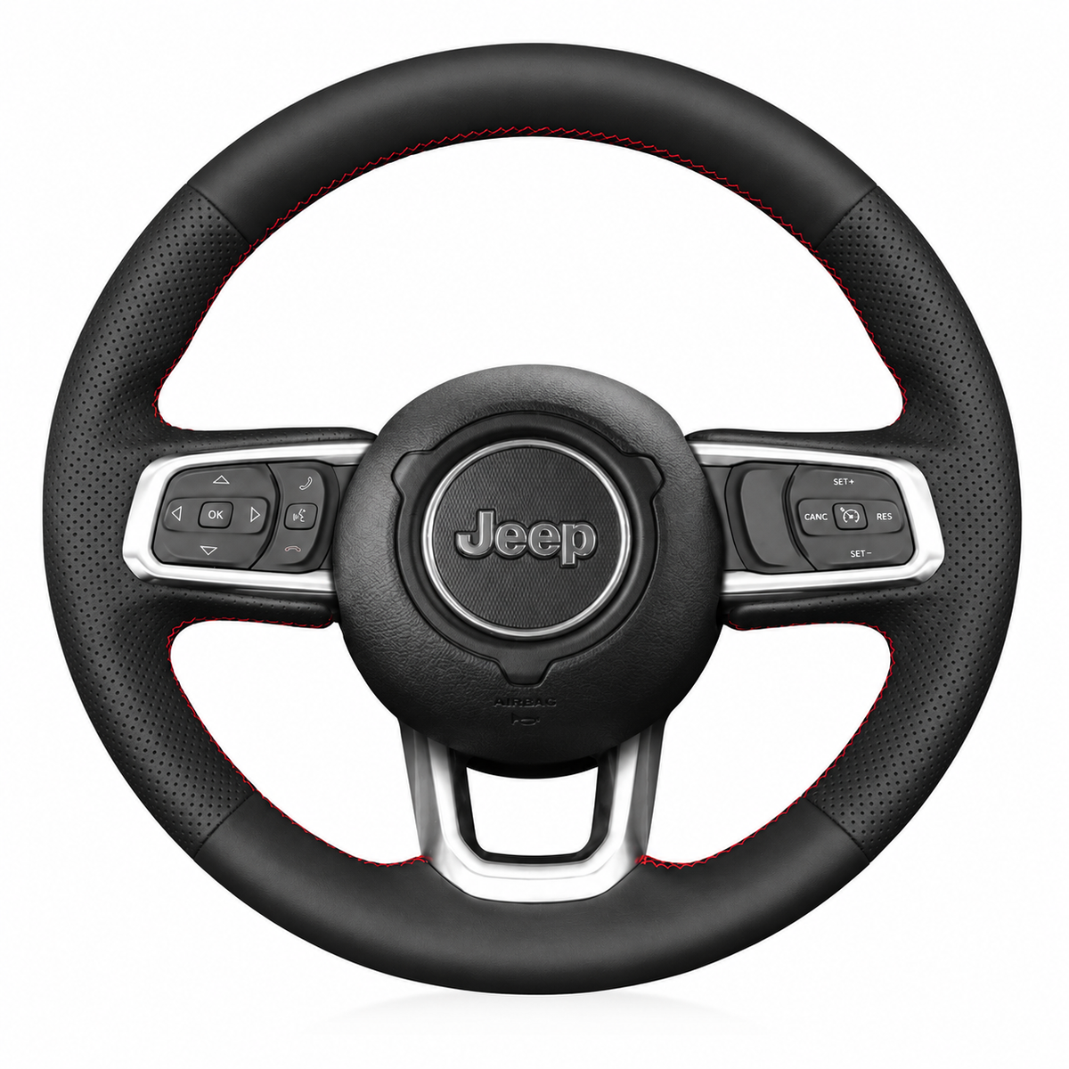 Jeep - Wrangler / rubicon (2018-2022) (זמין במלאי)