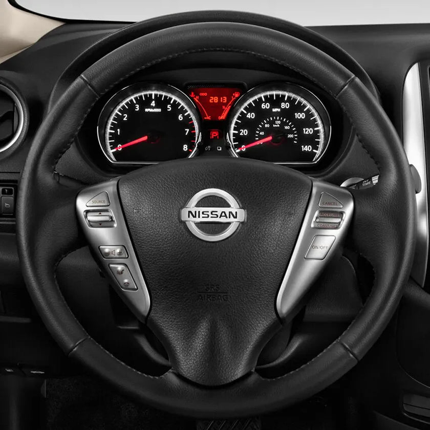 Nissan - Note Serena Bluebird Sylphy Sentra Versa Note NV200 Pulsar Serena C26 (2012-2021)