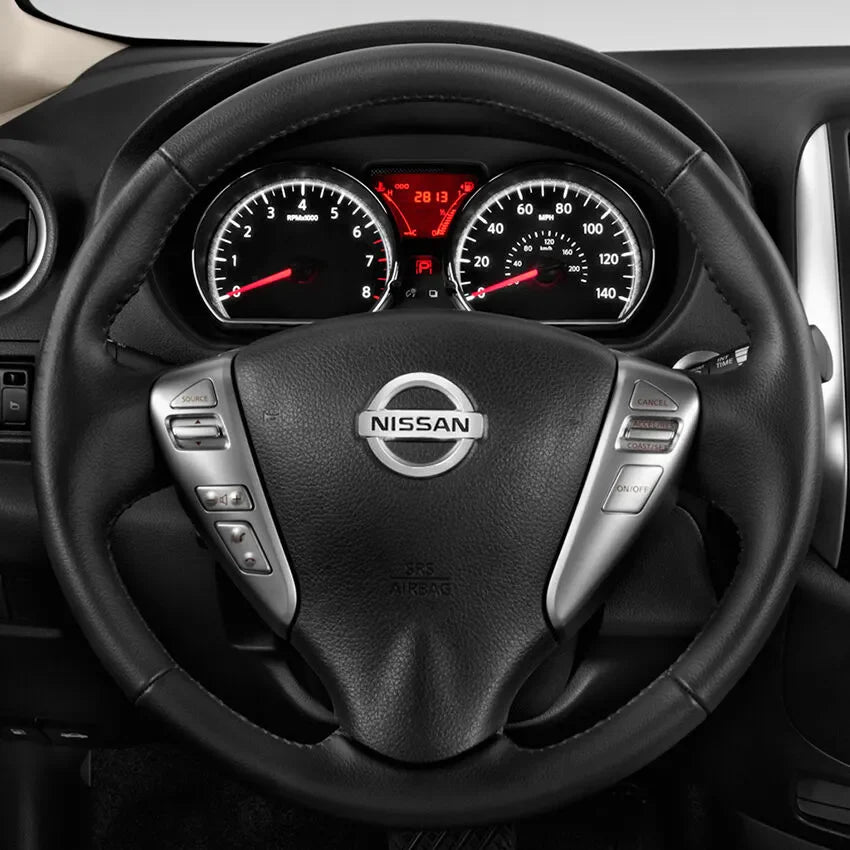 Nissan - Note Serena Bluebird Sylphy Sentra Versa Note NV200 Pulsar Serena C26 (2012-2021)