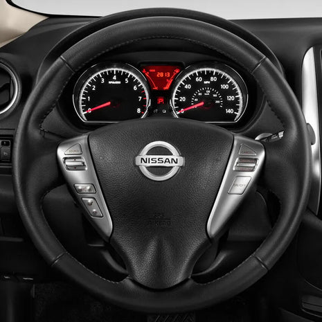Nissan - Note Serena Bluebird Sylphy Sentra Versa Note NV200 Pulsar Serena C26 (2012-2021)