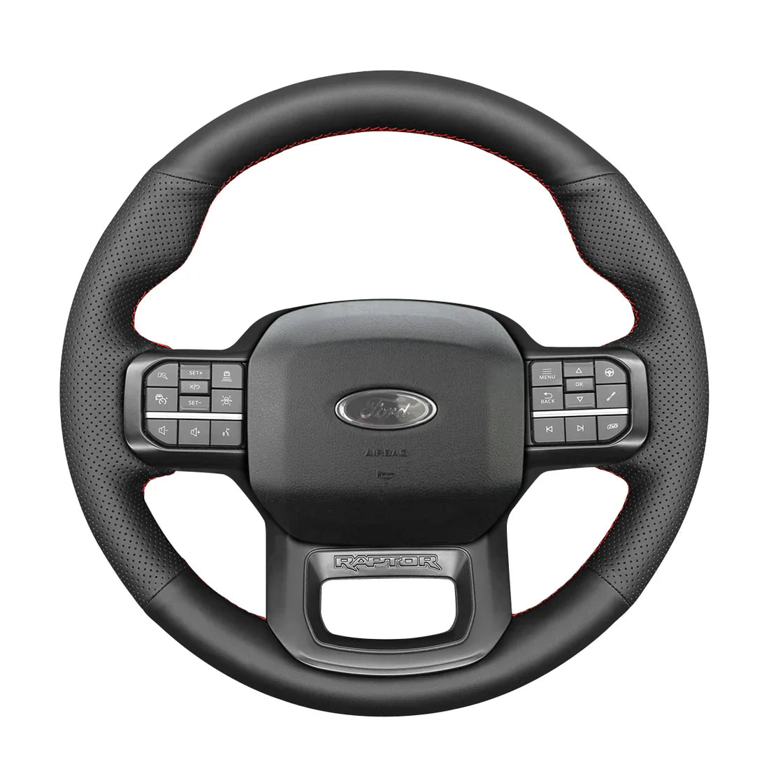 Ford - F150 F-150 Raptor (2021-2024)
