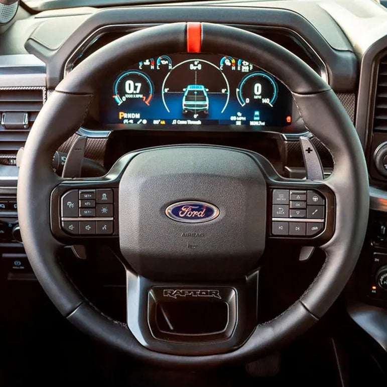 Ford - F150 F-150 Raptor (2021-2024)
