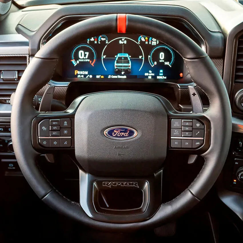Ford - F150 F-150 Raptor (2021-2024)