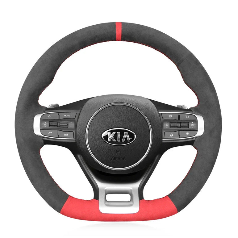 Kia - Sportage K5 Sportage 5 (2021-2025)