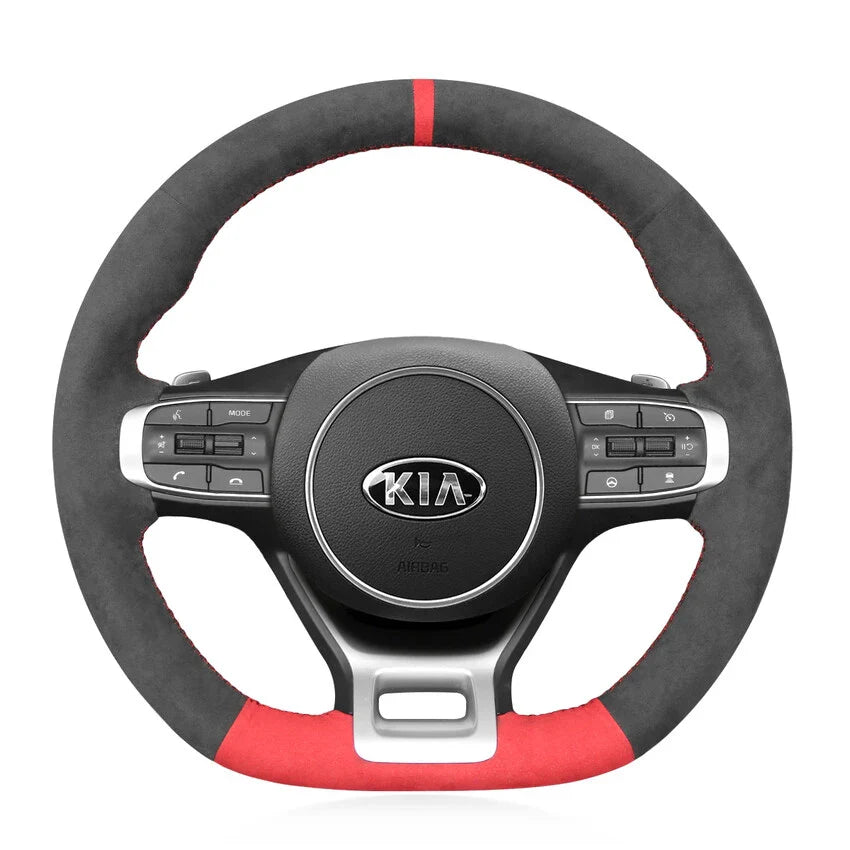 Kia - Sportage K5 Sportage 5 (2021-2025)