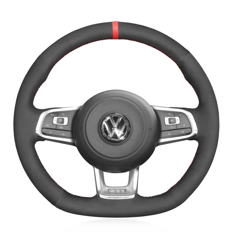 Volkswagen - VW Golf GTI GTD GTE R7 Jetta GLI Polo Scirocco Up Arteon Passat B8 Passat Variant Tiguan Allspace Touran T-Roc (2013-2021)