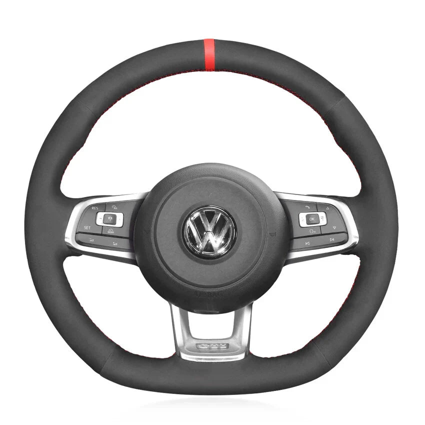 Volkswagen - VW Golf GTI GTD GTE R7 Jetta GLI Polo Scirocco Up Arteon Passat B8 Passat Variant Tiguan Allspace Touran T-Roc (2013-2021)