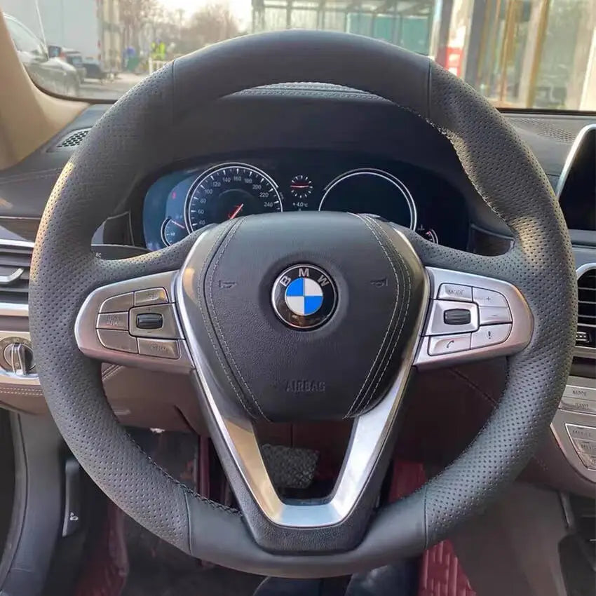BMW - X3 X4 X5 X6 X7 i4 Z4 F44 G11 G12 G20 G22 G23 G26 G29 G30 G31 G32 (2015-2024)