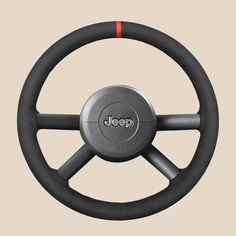 Jeep - JK Wrangler Gladiator (2007-2010)