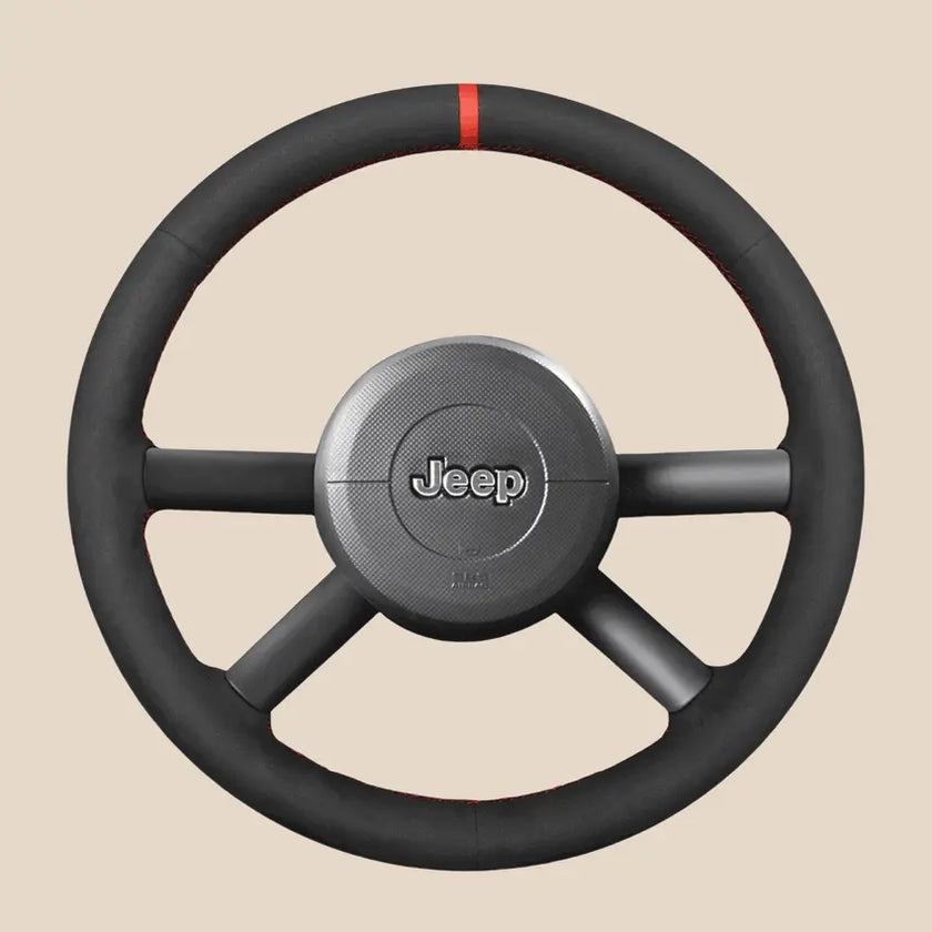 Jeep - JK Wrangler Gladiator (2007-2010)