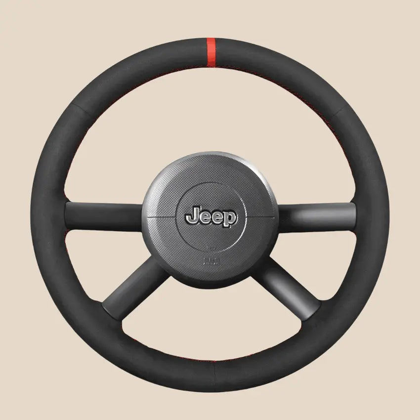 Jeep - JK Wrangler Gladiator (2007-2010)